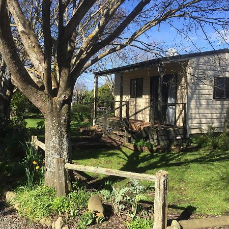 Ivy'S Cottage Greytown Esterno foto