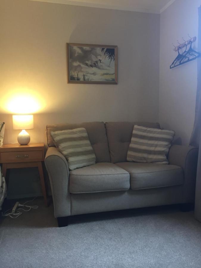 Ivy'S Cottage Greytown Esterno foto