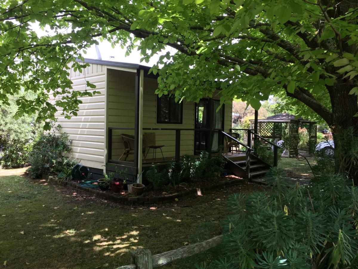 Ivy'S Cottage Greytown Esterno foto