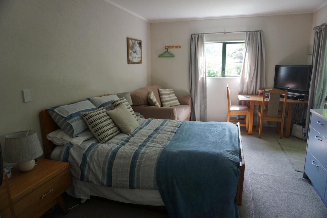 Ivy'S Cottage Greytown Esterno foto