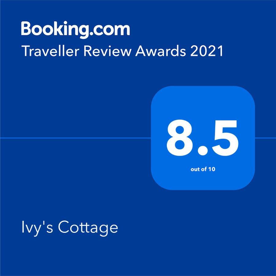 Ivy'S Cottage Greytown Esterno foto