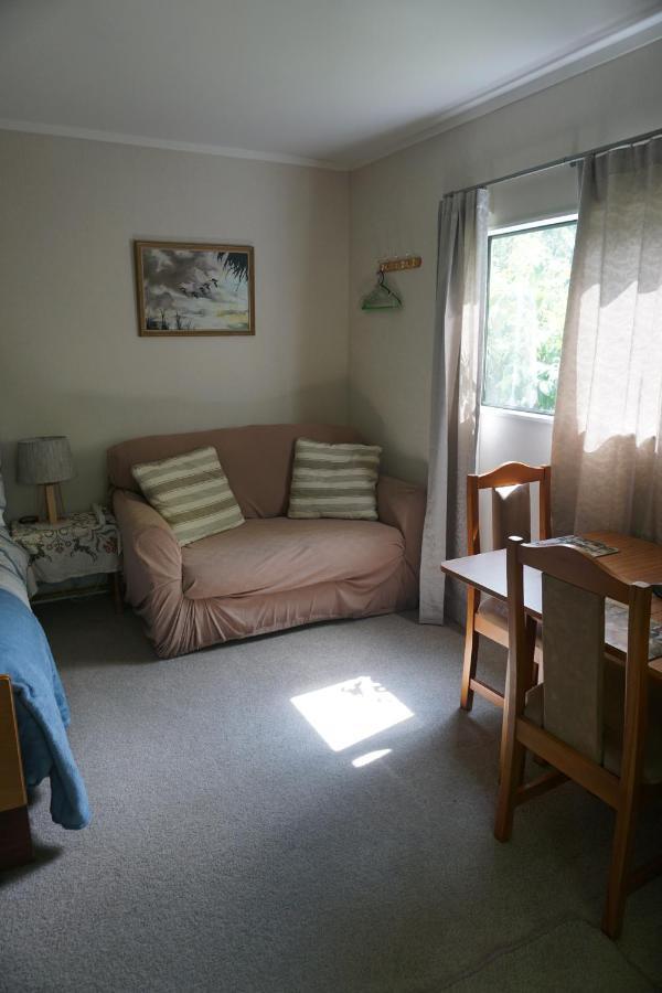 Ivy'S Cottage Greytown Esterno foto