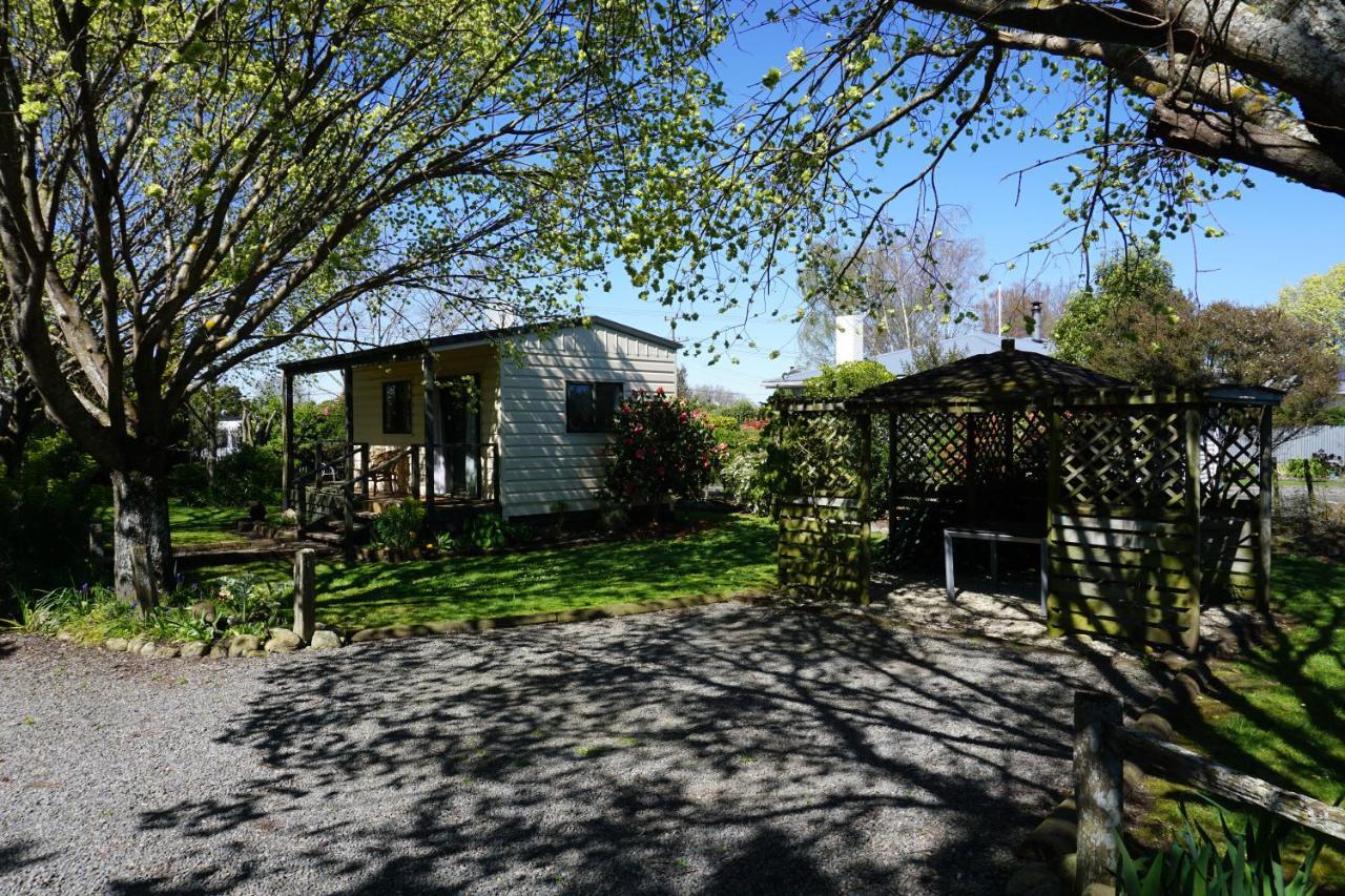 Ivy'S Cottage Greytown Esterno foto