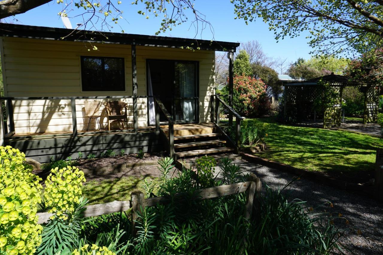 Ivy'S Cottage Greytown Esterno foto